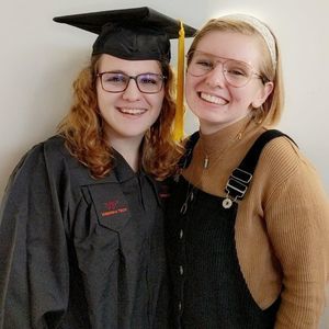 Meet your Posher, Abigail